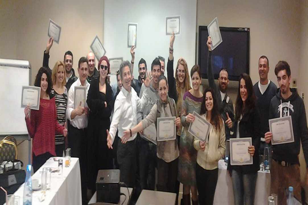 Social Media & Internet Marketing - Πως μπορούμε να επωφεληθούμε και να αυξήσουμε τις πωλήσεις μαςꓼ