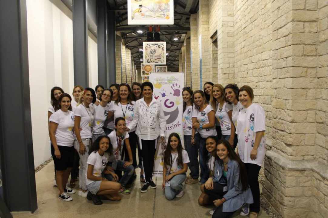 8th Santas Workshop @Limassol gallery image 1