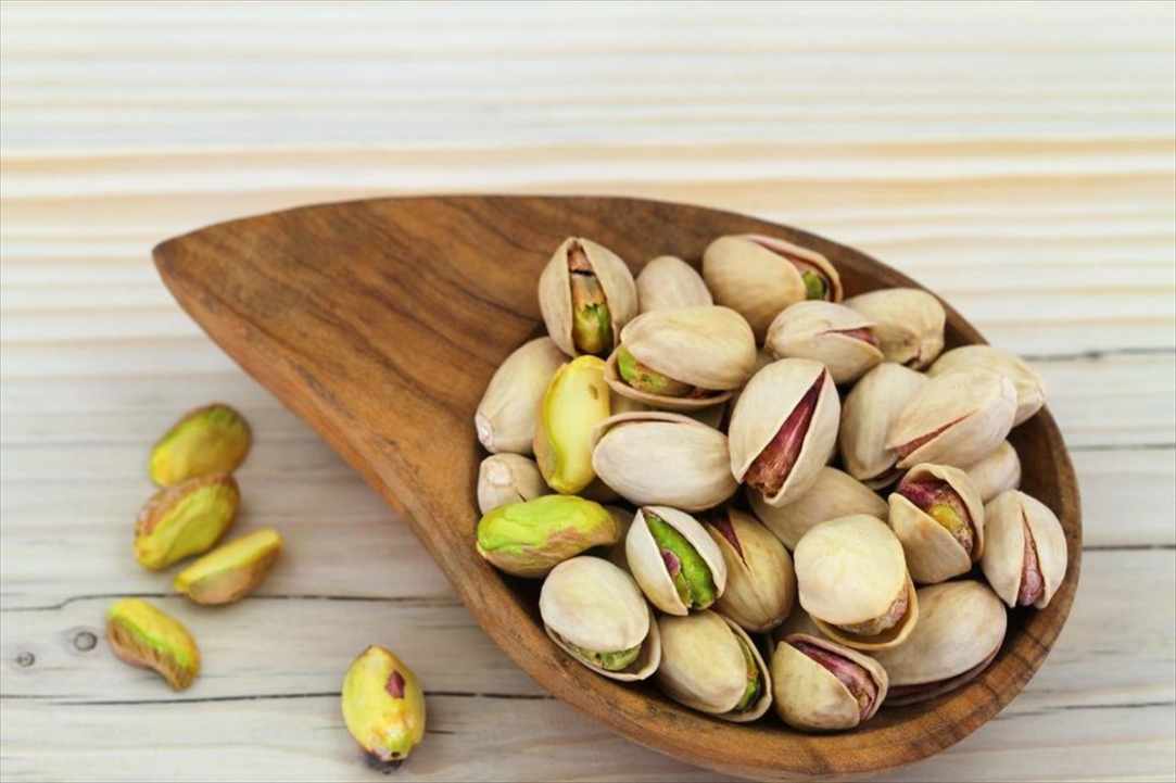 Ποιοι είναι οι 5 πιο υγιεινοί ξηροί καρποί