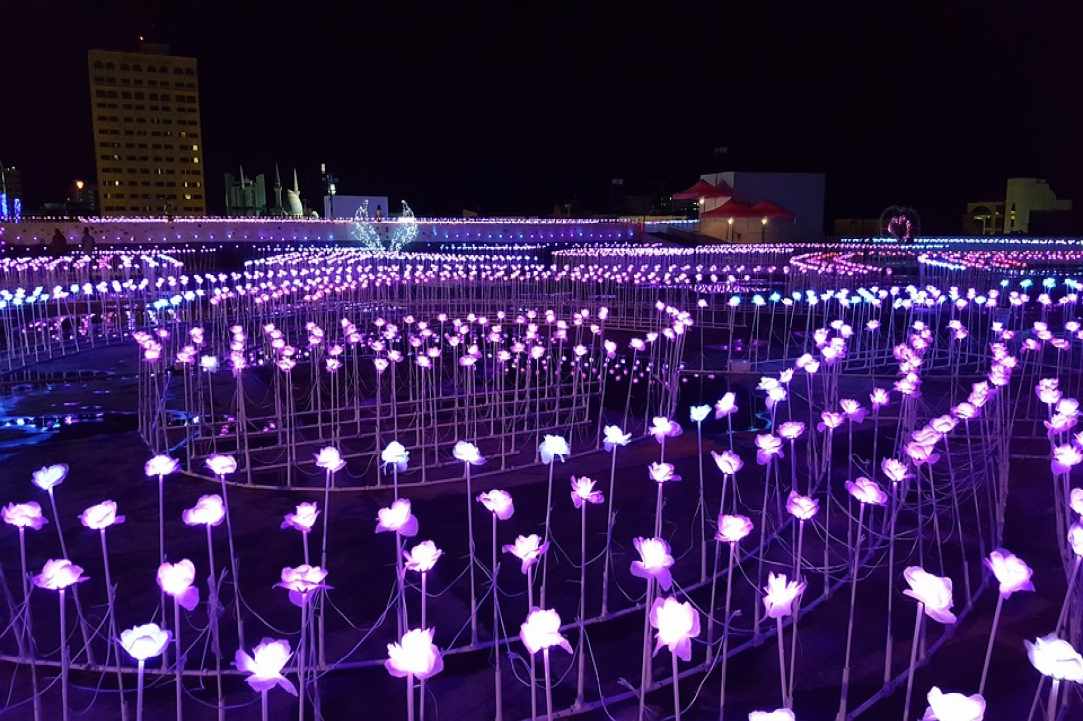 Οι δρόμοι 350 κοινοτήτων στην Κύπρο θα φωτίζονται με λαμπτήρες Led gallery image 2