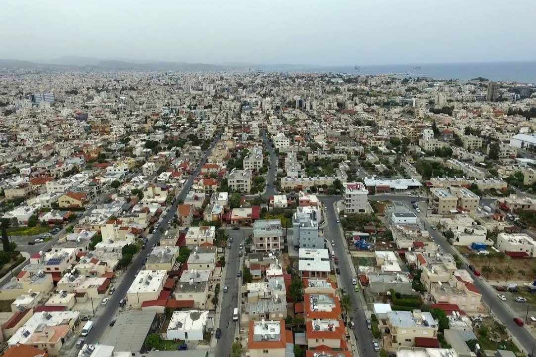 «Λεμεσός: Μετά την ανάπτυξη τι;»