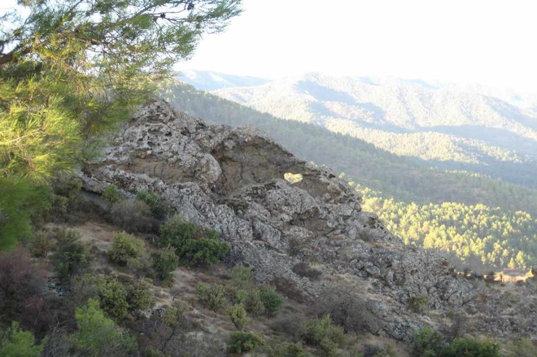 Η Ζωή στο Χωριό – Ξυλιάτος