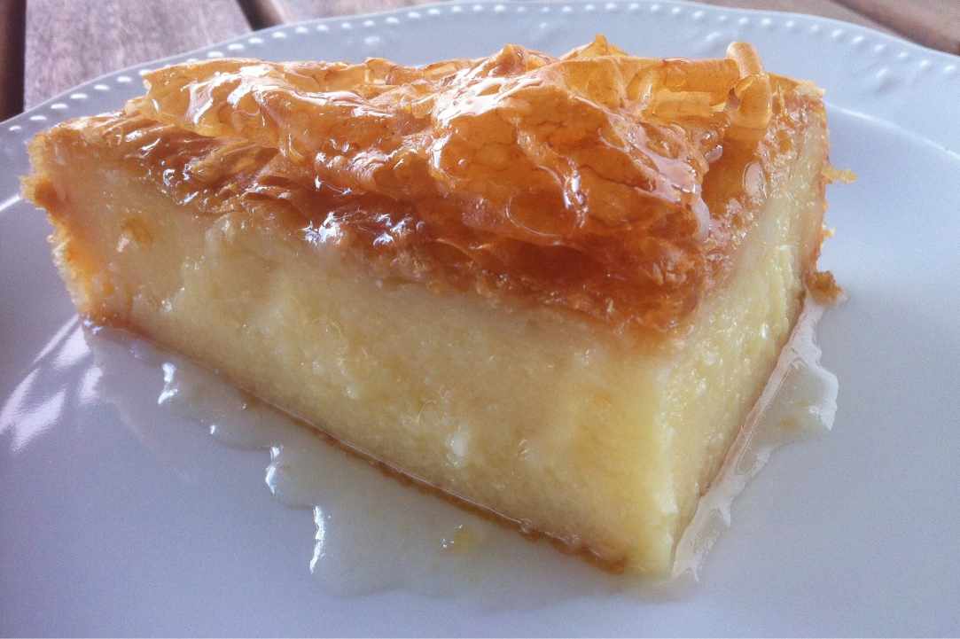  Who knows Cyprus better than the locals? 