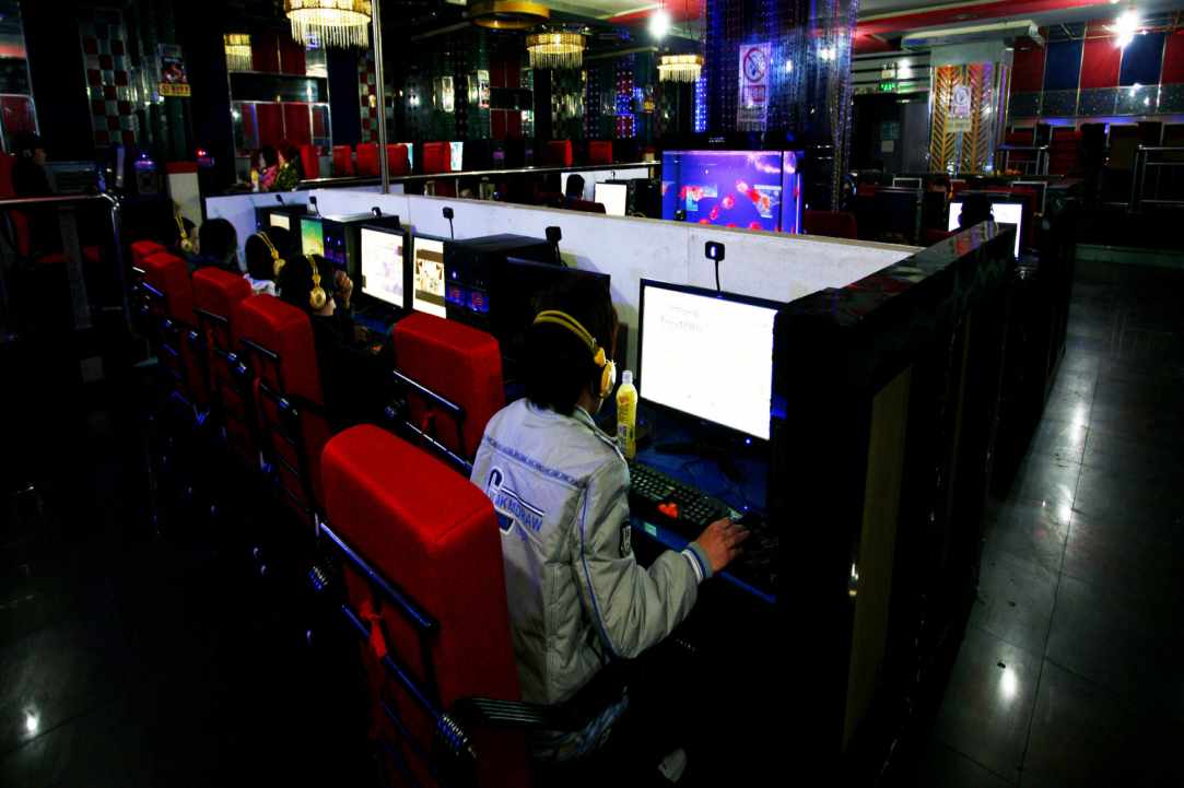 Gameshow Cyprus 2018:  The largest gamers gathering in Cyprus