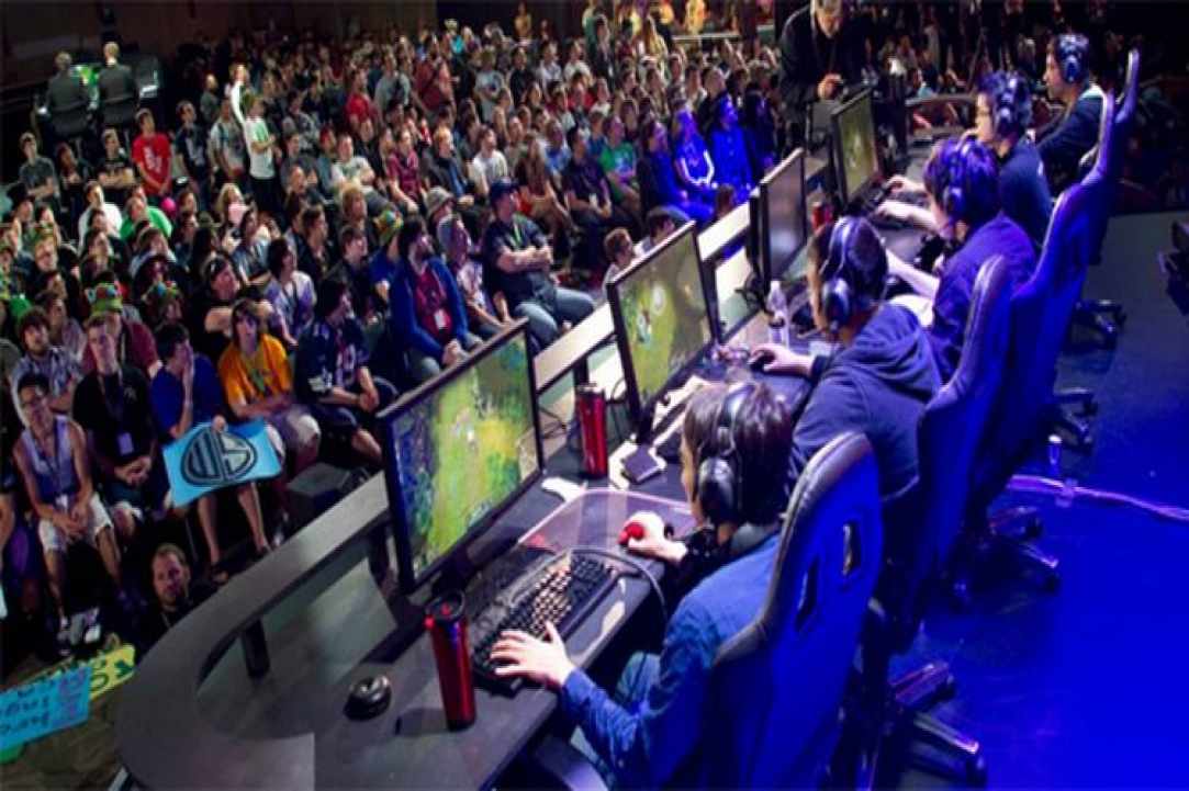 Gameshow Cyprus 2018:  The largest gamers gathering in Cyprus