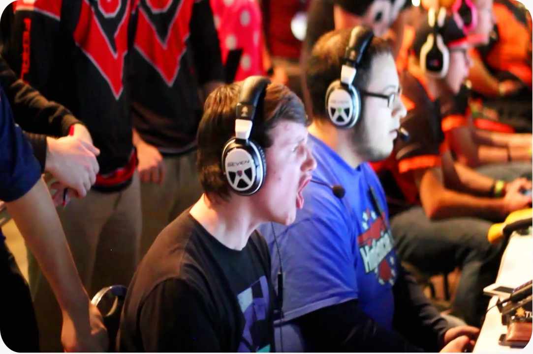 Gameshow Cyprus 2018:  The largest gamers gathering in Cyprus