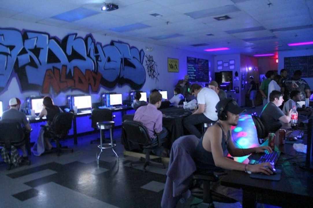 Gameshow Cyprus 2018:  The largest gamers gathering in Cyprus