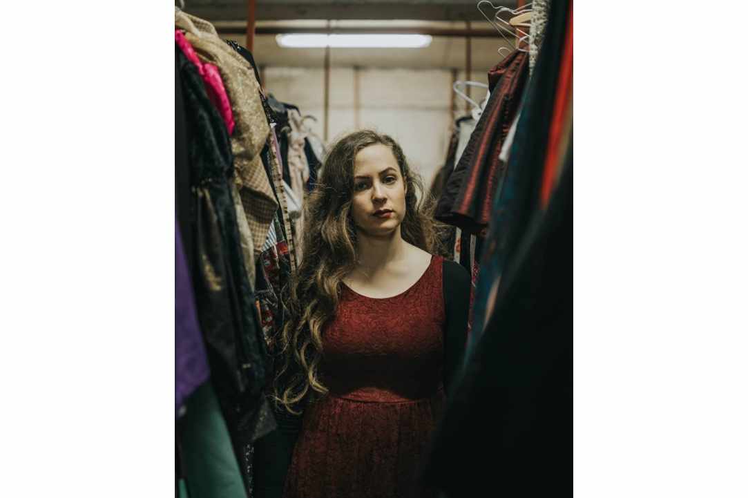 Γαρυφαλλιά: Του Στέλιου Θεοχάρους, στο Flea Theatre!