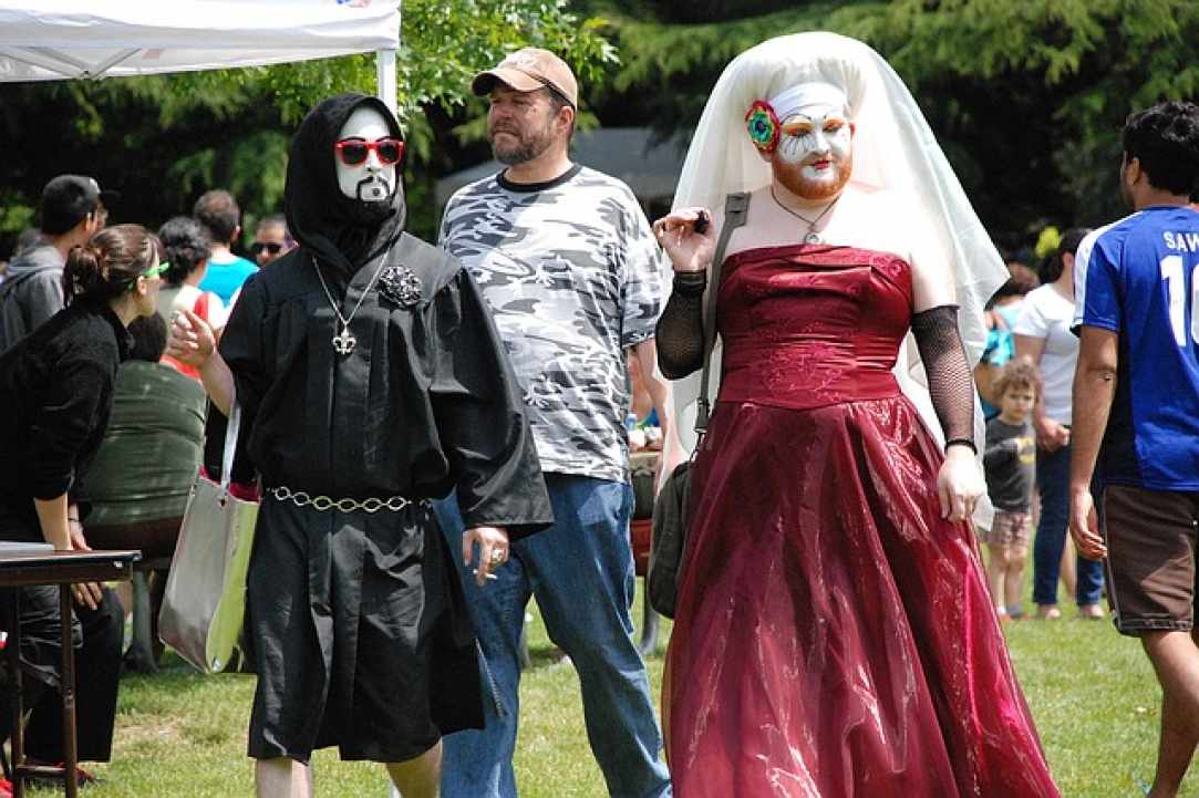 Drag Queen gallery image 5