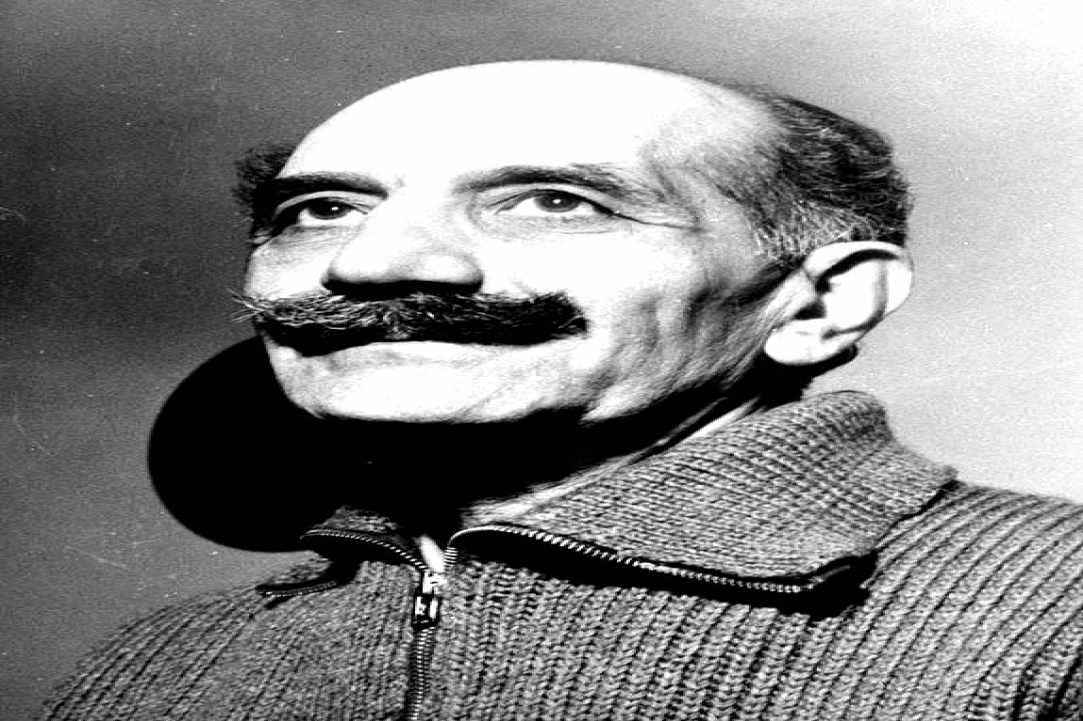 Ήταν 1η Απριλίου του 1955