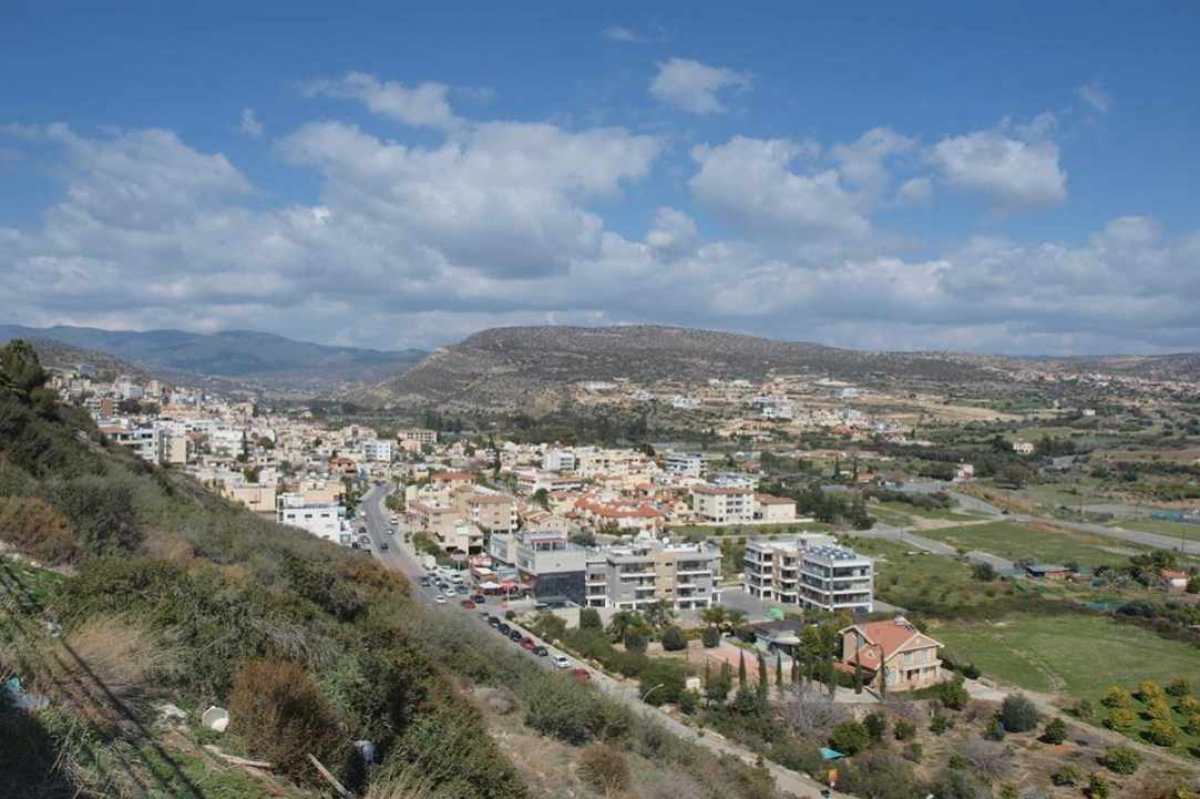 Γερμασόγεια