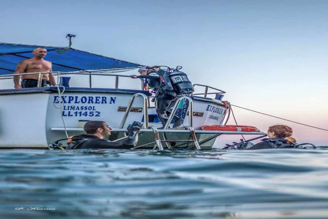 Fun Dive