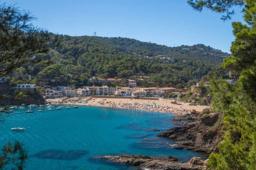 Μία Κυπριακή παραλία φιγουράρει στις 10 «μυστικές» παραλίες της Ευρώπης