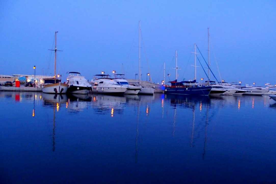 Limassol Boat Show 05-07/05/17 
