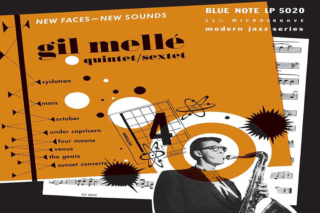 5 Jazz Albums You Might Not Have Heard of Before [But Should Have]