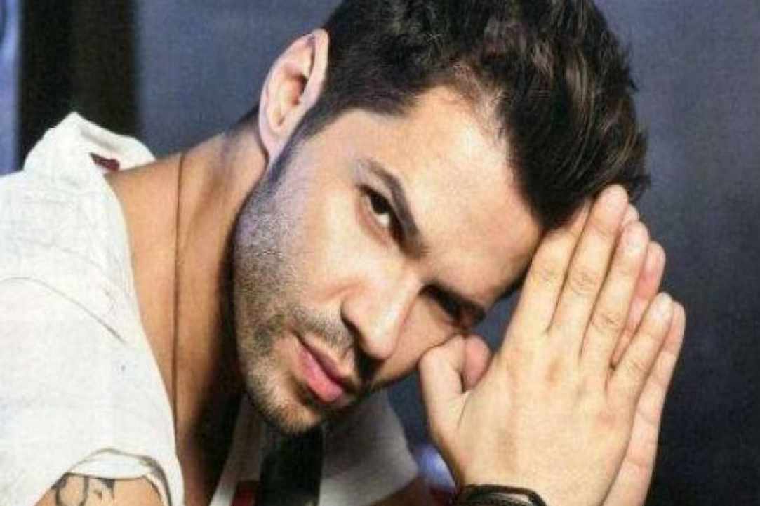 Giorgos Tsalikis Live Summer Tour