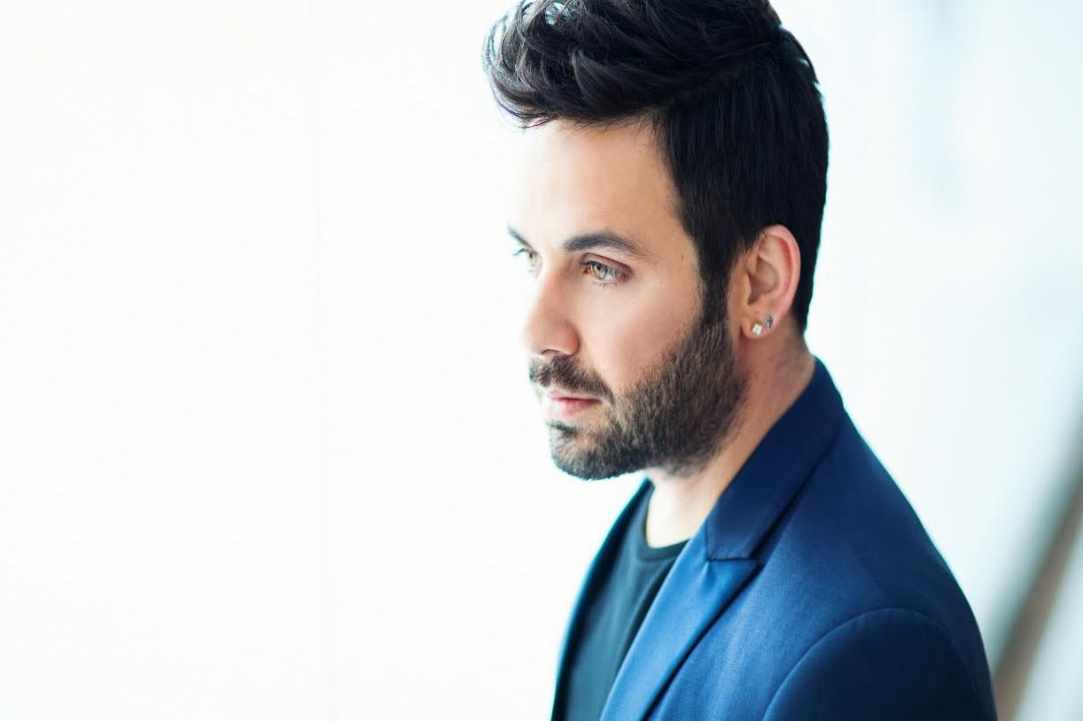 Giorgos Yiannias LIVE