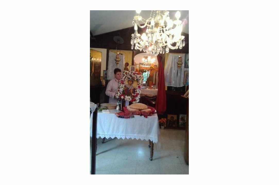 Η Αγία Κωνσταντία η εν Πάφω gallery image 3