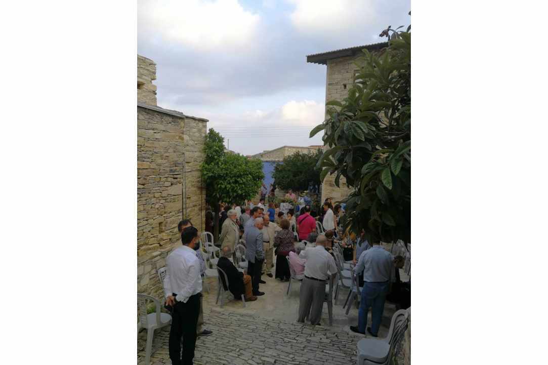 H Γιορτή του Λευκαρίτικου Τταβά επιστρέφει και φέτος!