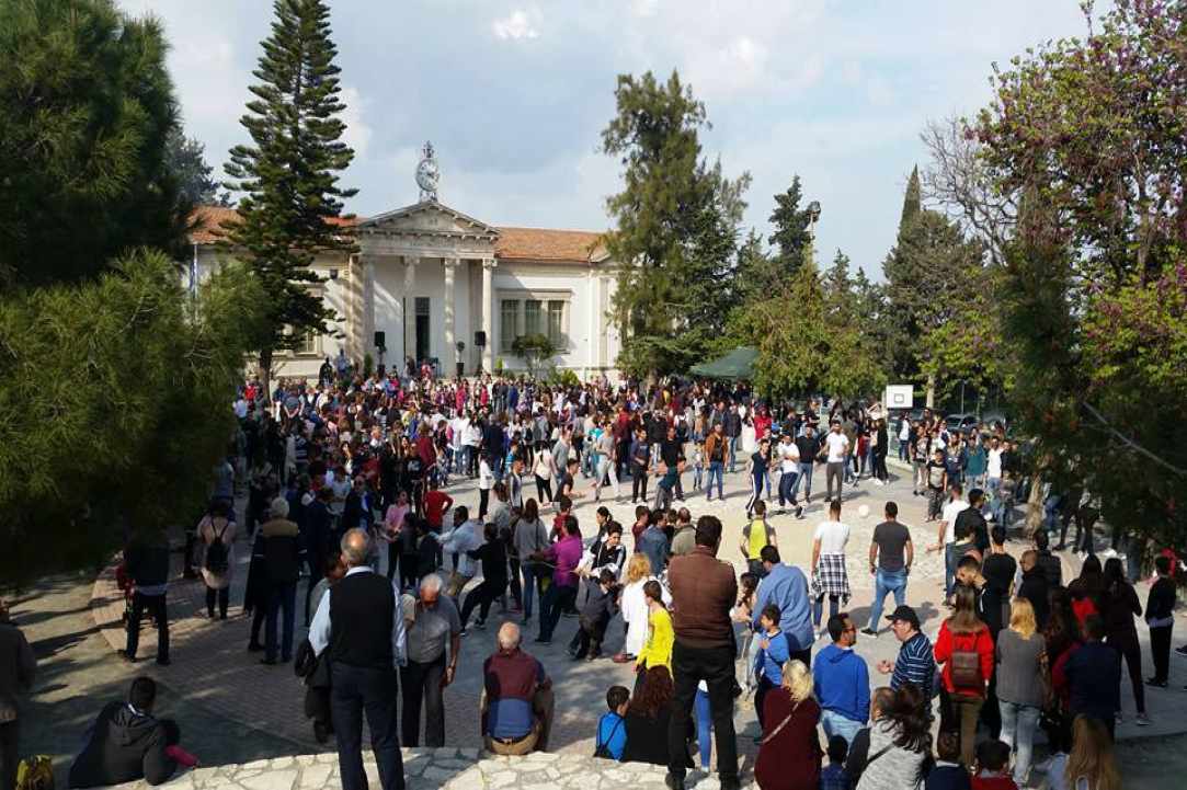 H Γιορτή του Λευκαρίτικου Τταβά επιστρέφει!