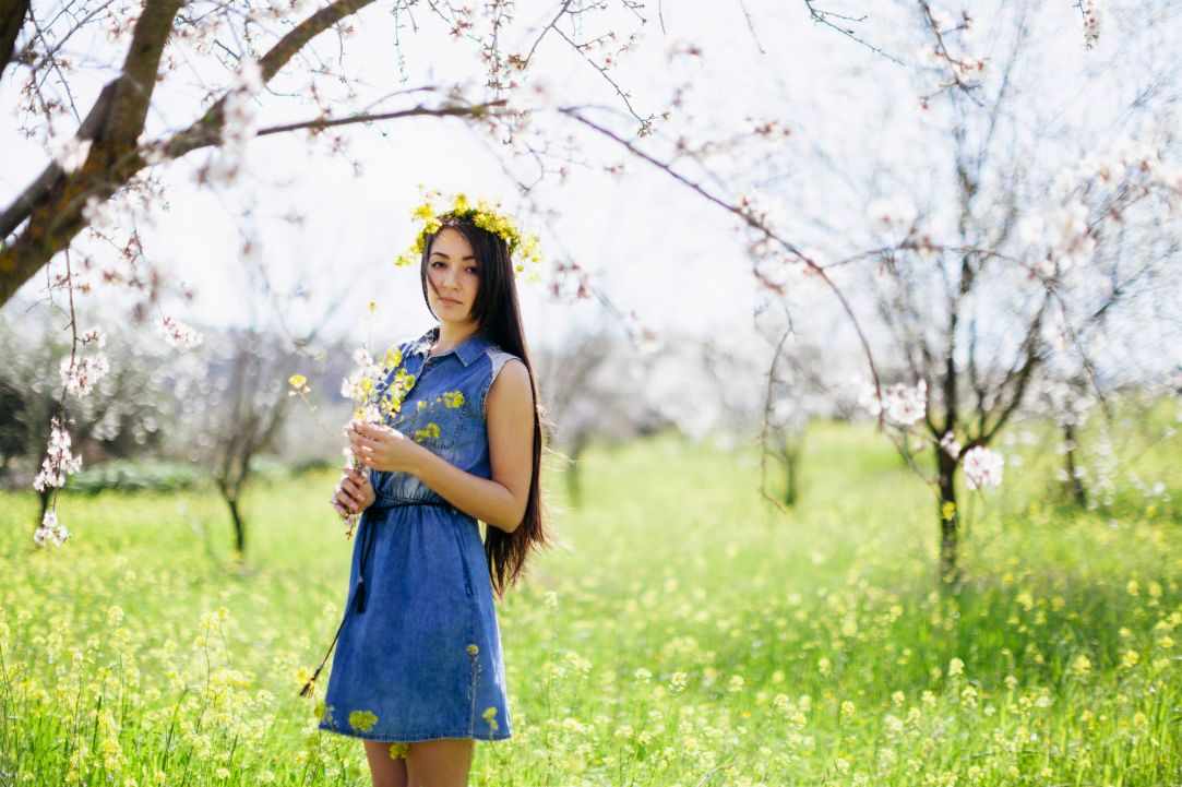 Spring in Cyprus
