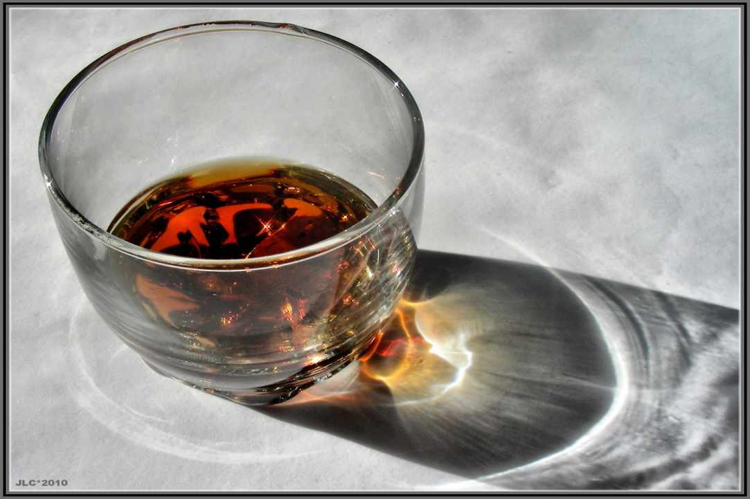 How well do you know your Scotch Whisky?