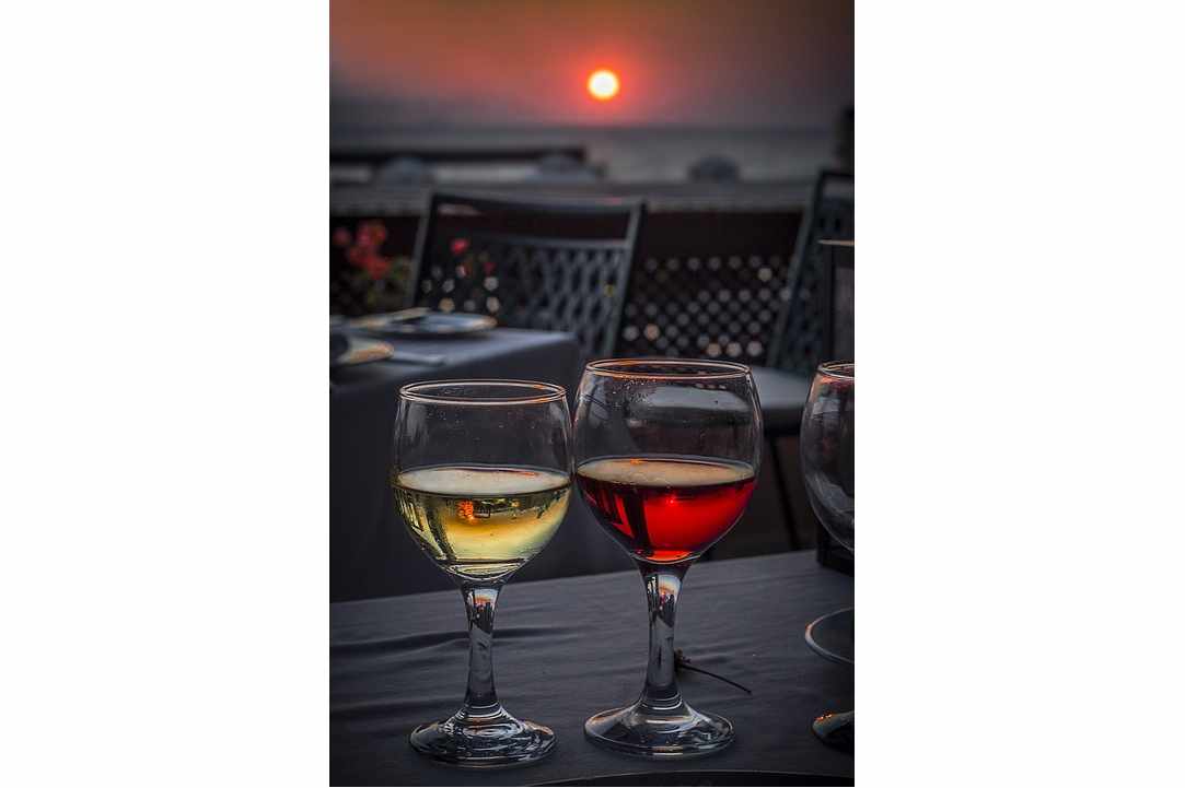 Φεστιβάλ ΚΡΑΣΙΟΥ στην Πάφο “Pafos Wine Festival”