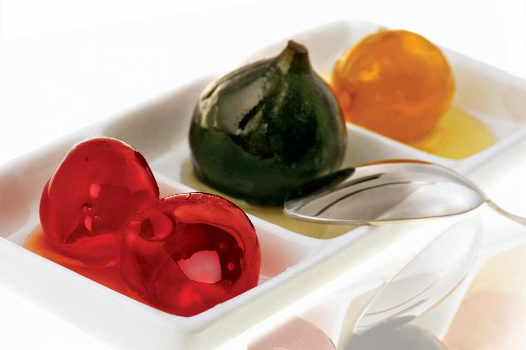 1st "Spoon Sweets" Festival