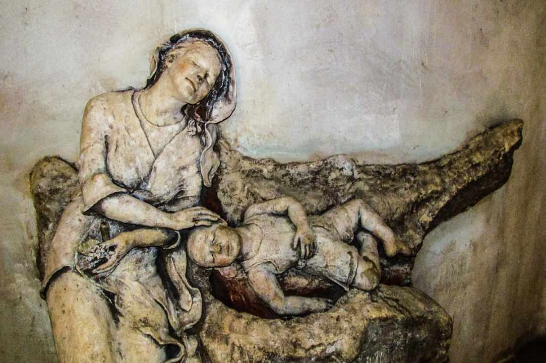 Άχνα
