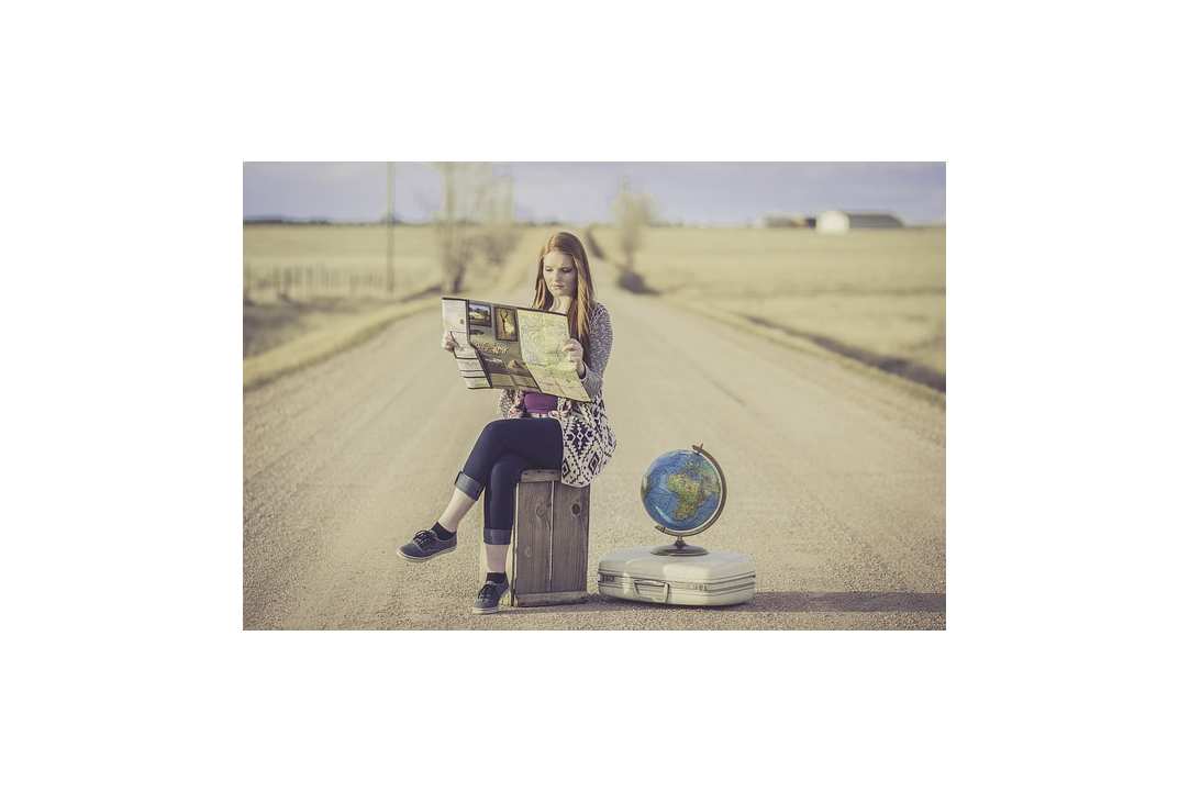Solo travelling