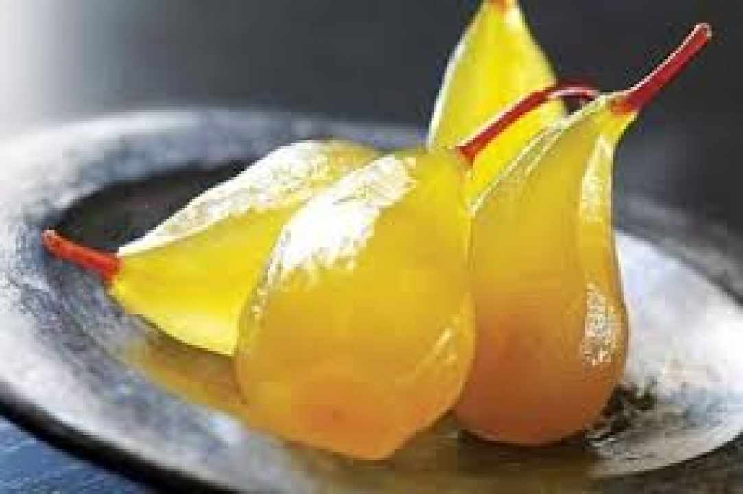 1st "Spoon Sweets" Festival