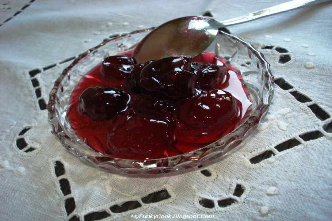 2nd "Spoon Sweets" Festival
