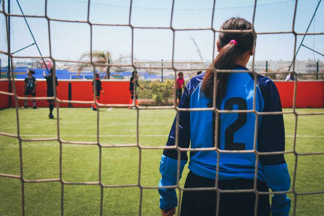 Παιδιά και η διατροφή τους στο ποδόσφαιρο