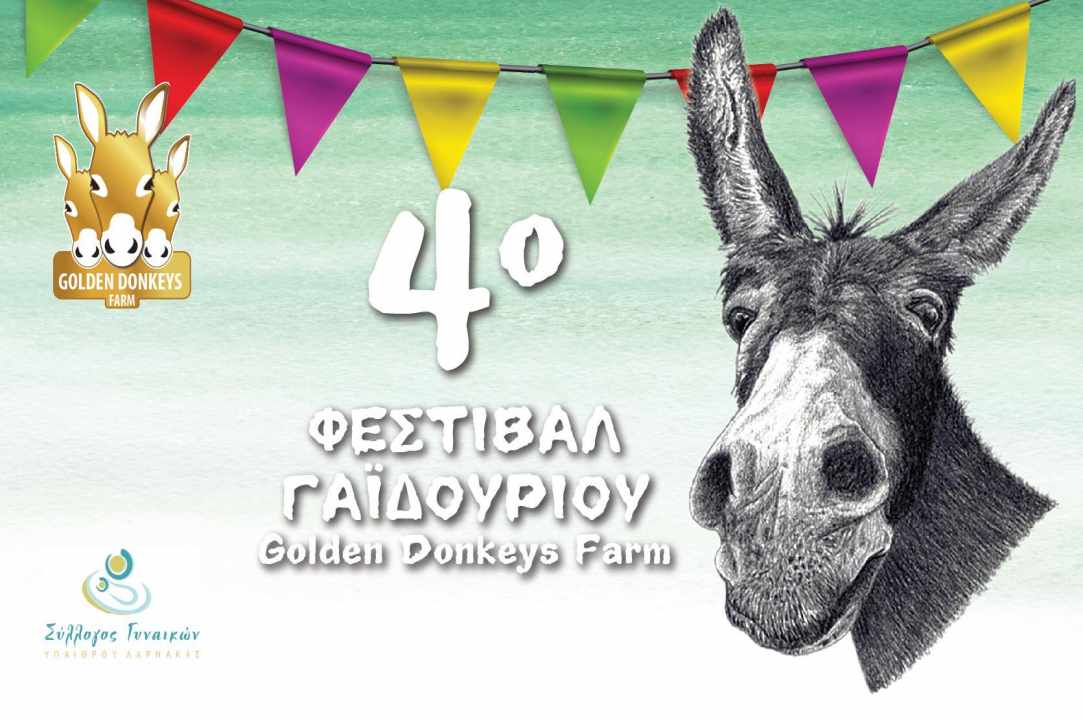 4th Donkey Festival @Skarinou gallery image 1