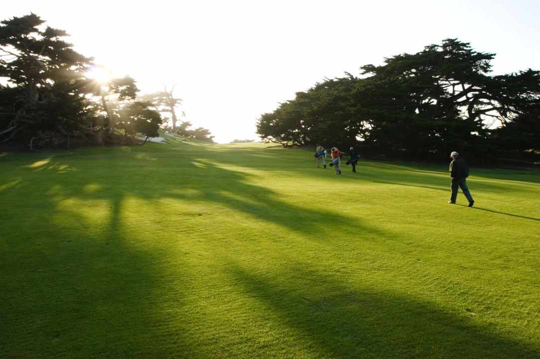 Golf in Cyprus