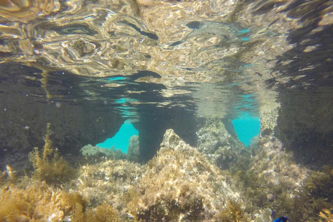 Our Top 10 Cyprus Beaches and Diving locations