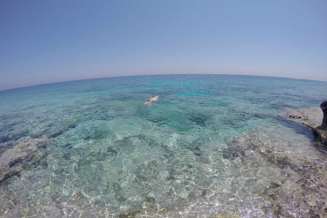 Our Top 10 Cyprus Beaches and Diving locations