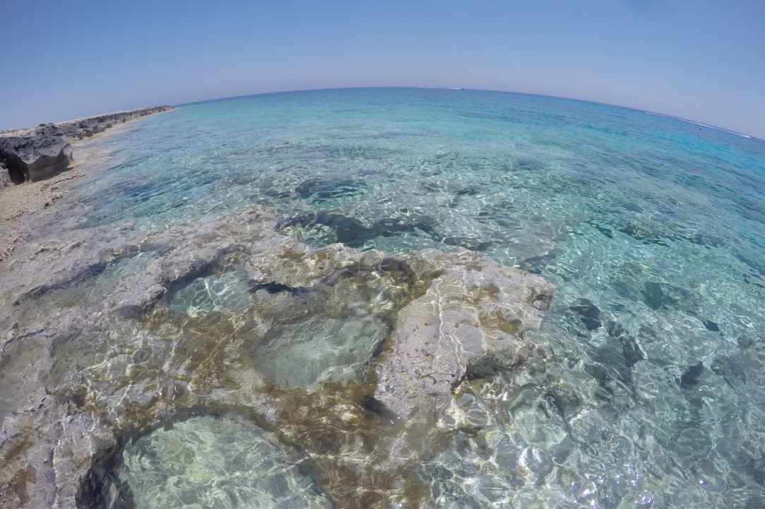Our Top 10 Cyprus Beaches and Diving locations