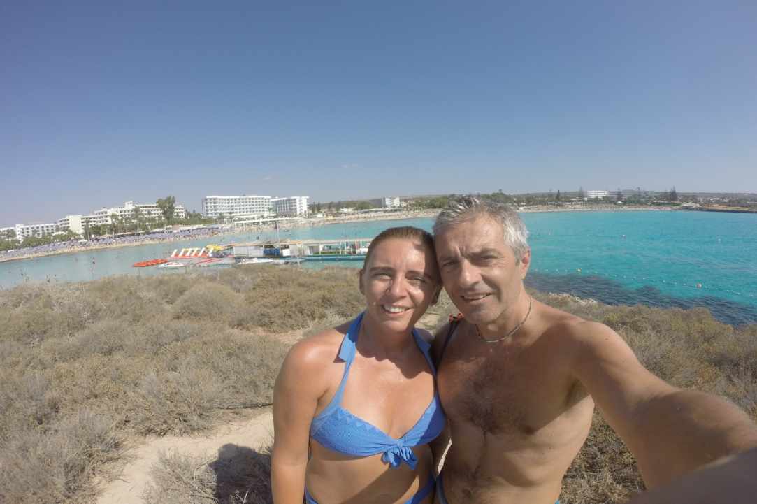 Our Top 10 Cyprus Beaches and Diving locations