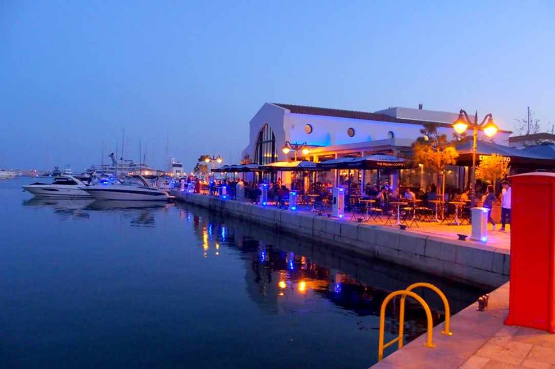Limassol Boat Show 05-07/05/17 
