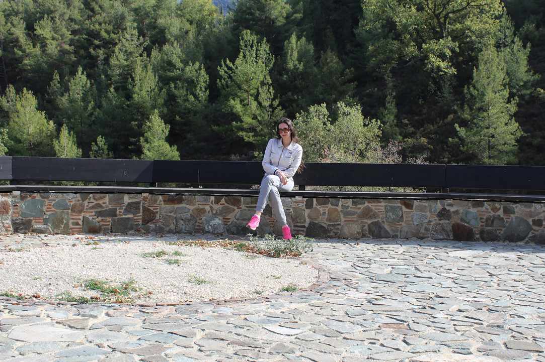 Church of Saint Paraskevi