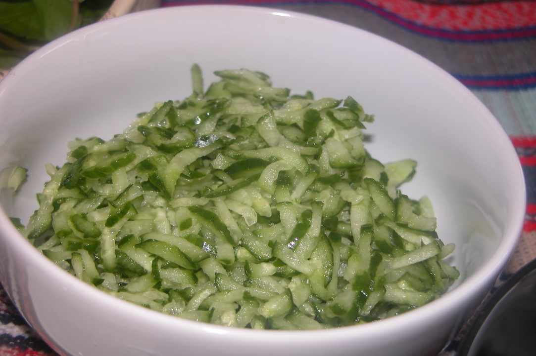 Talatouri (Traditional Recipe) gallery image 5
