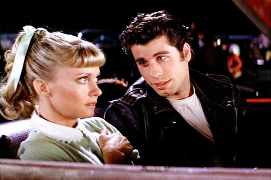 Grease Night