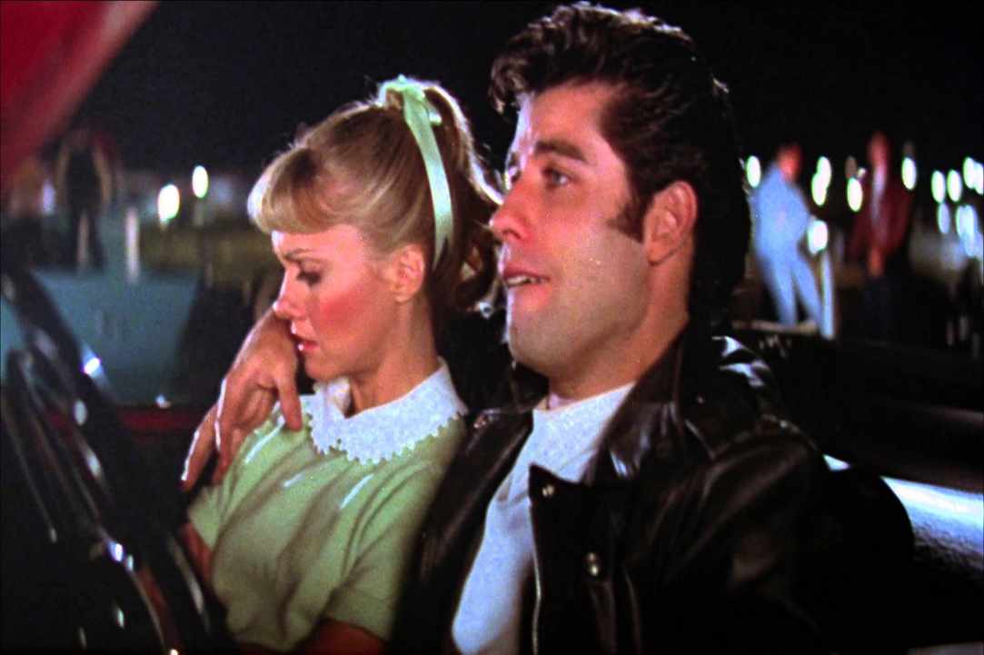Grease Night
