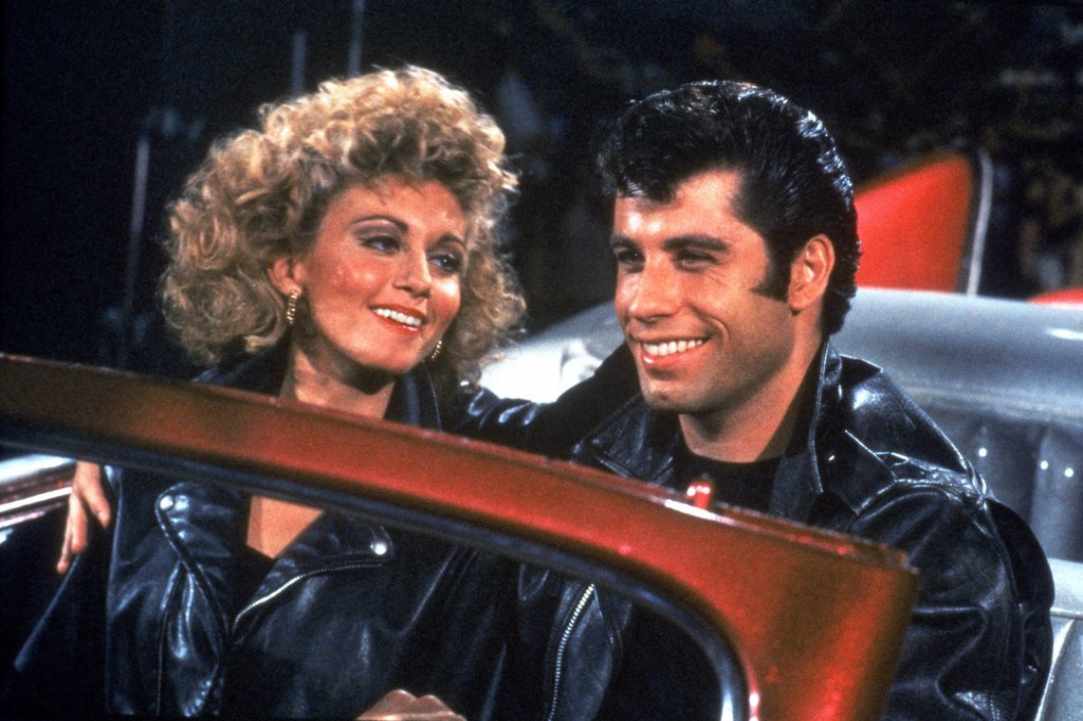 Grease Night