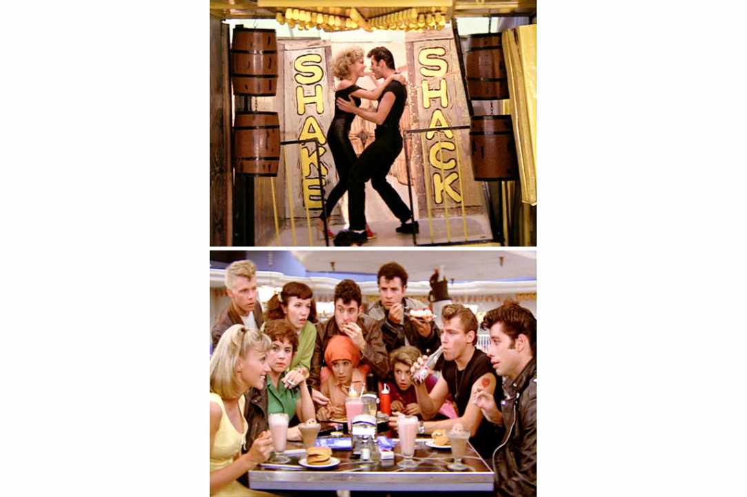 Grease Night