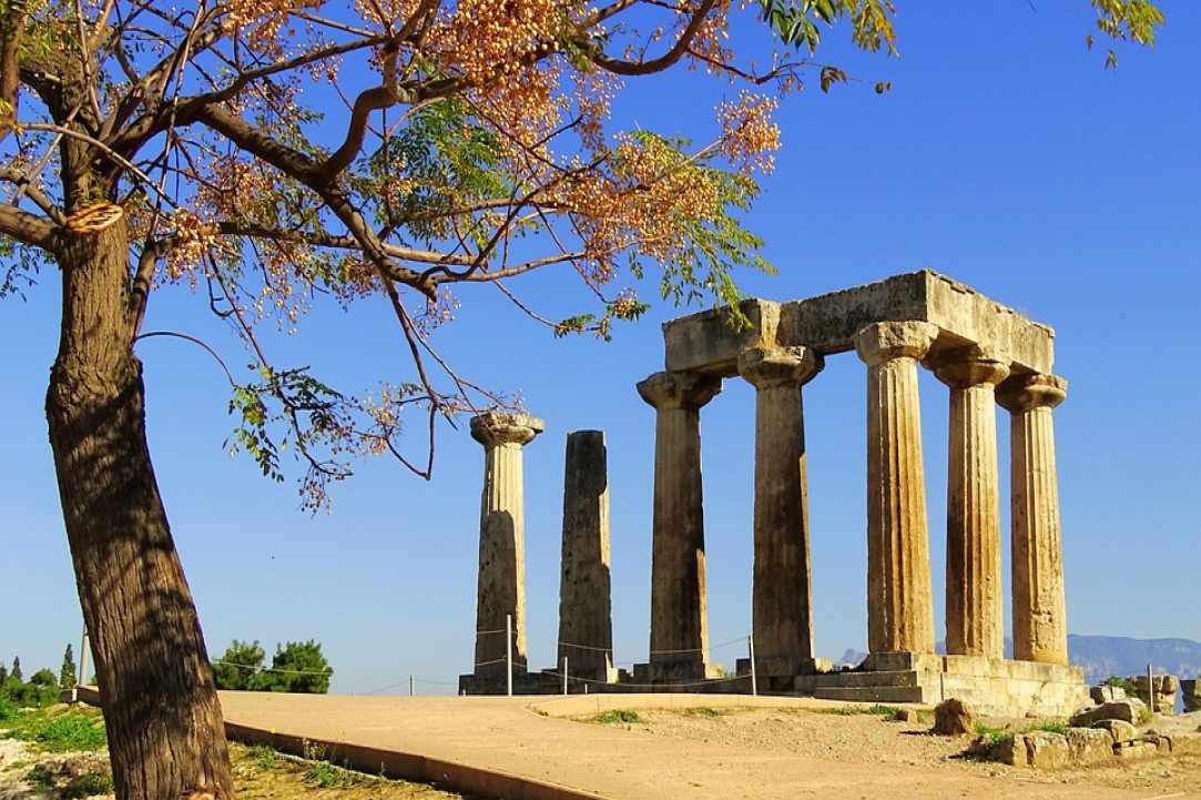 Οι σημερινοί Έλληνες είναι οι απόγονοι των αρχαίων Ελλήνων;