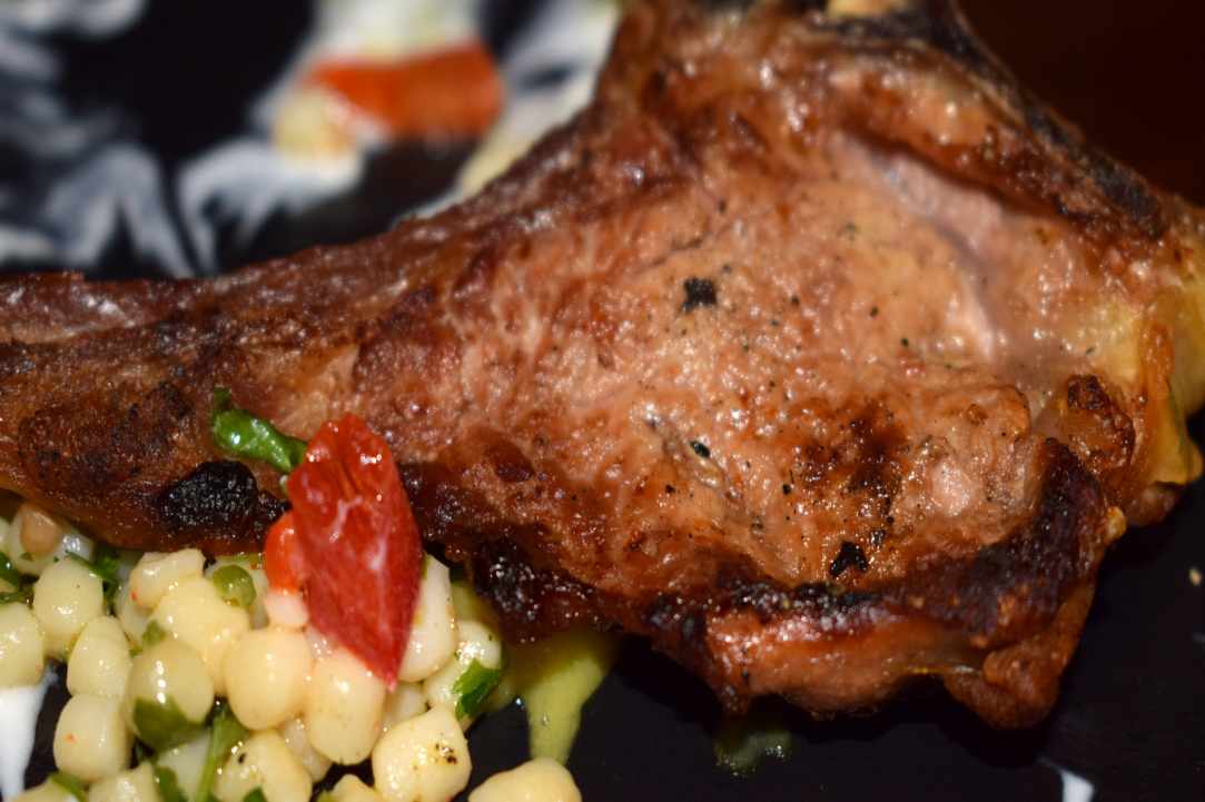 Zambartas Wine and Food Pairing