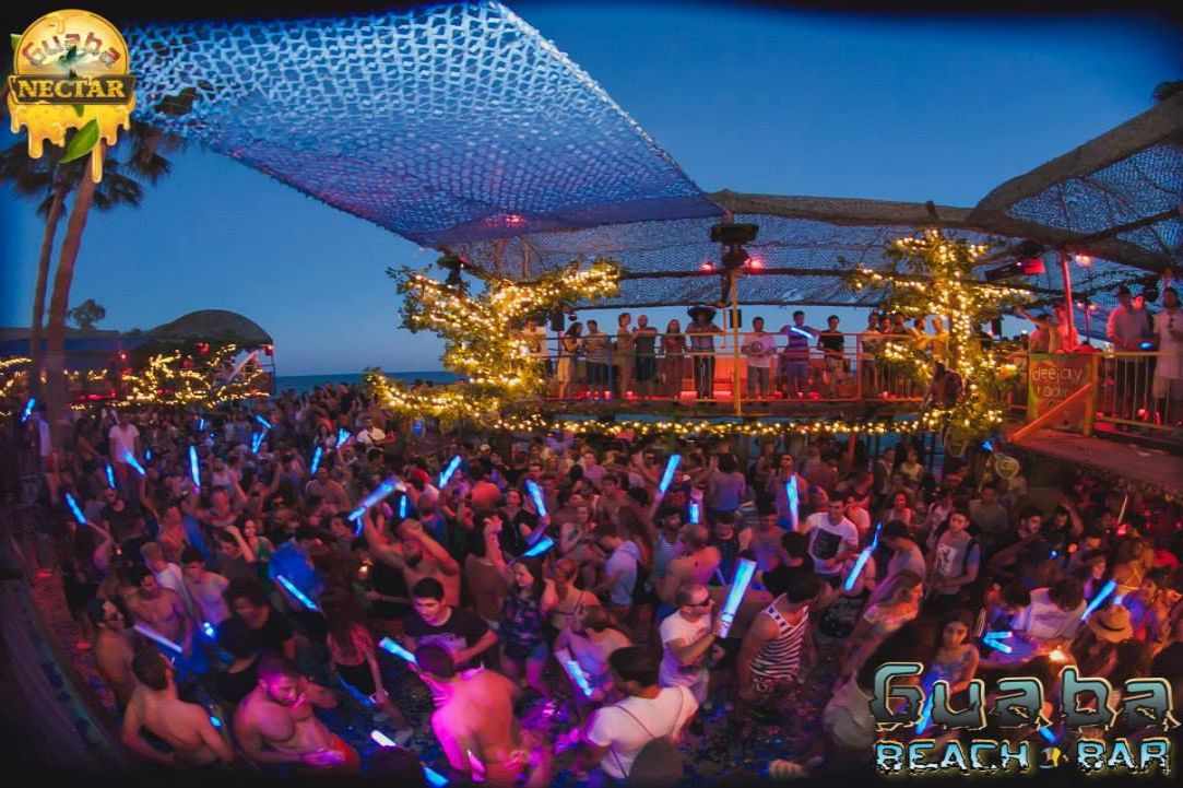 Martin Garrix at Guaba 21st of July