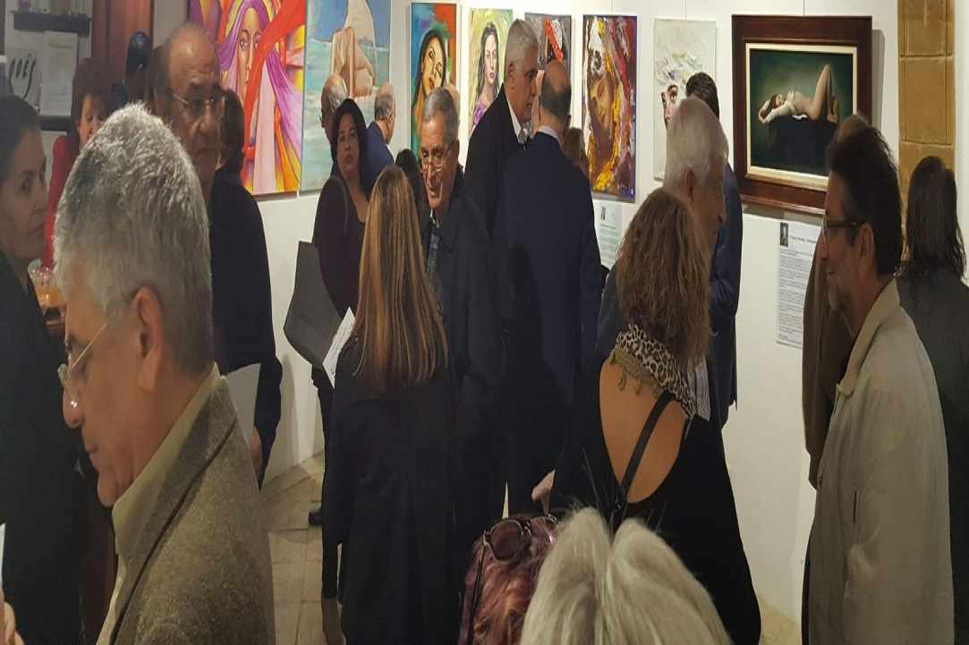 Γυναίκα  Μούσα